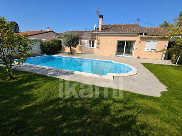 Vente Maison 5 pièces 130 m2 Lège Cap Ferret