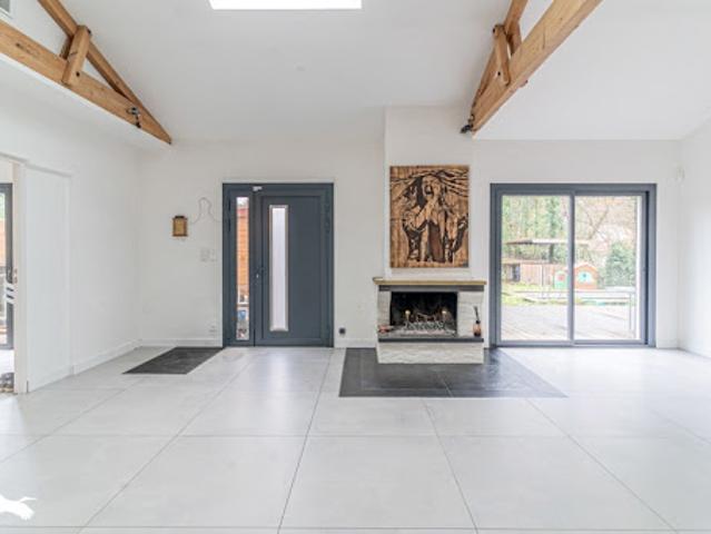 Vente Maison 5 pièces 130 m2 Léognan