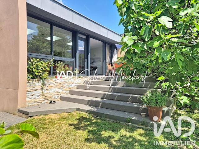 Vente Maison 5 pièces 130 m2 Les Clayes sous Bois