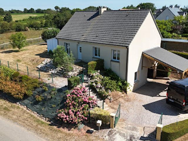 Vente Maison 5 pièces 130 m2 Lieusaint