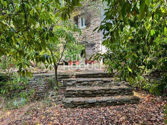 Vente Maison 5 pièces 130 m2 L'Isle sur la Sorgue