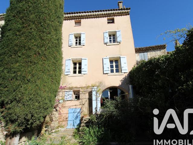 Vente Maison 5 pièces 130 m2 L'Isle sur la Sorgue