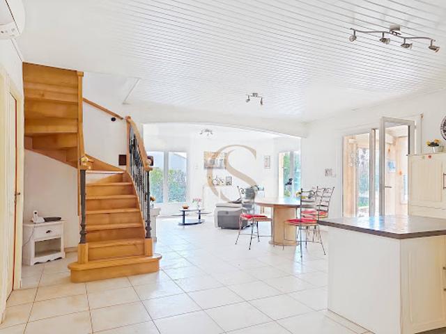 Vente Maison 5 pièces 130 m2 Lorgues