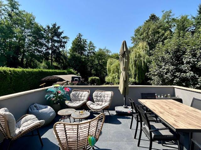 Vente Maison 5 pièces 130 m2 Lozanne