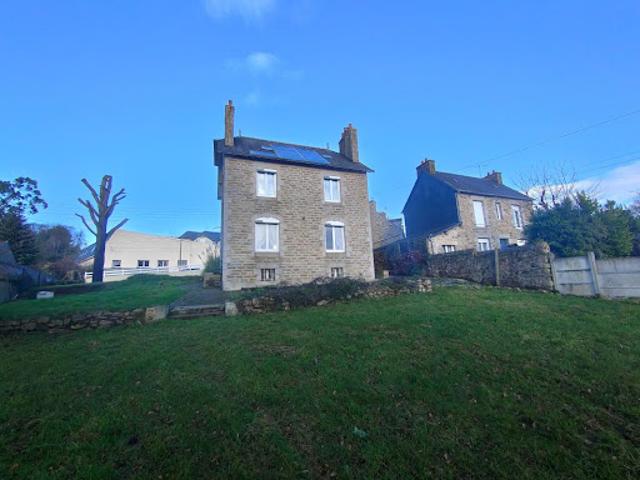 Vente Maison 5 pièces 130 m2 Pabu