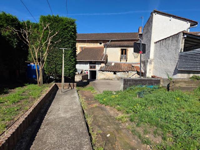 Vente Maison 5 pièces 130 m2 Perigueux