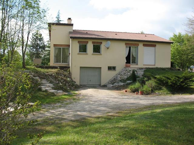 Vente Maison 5 pièces 130 m2 Plaisance