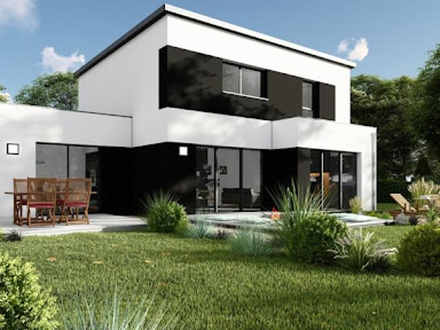 Vente Maison 5 pièces 130 m2 Plémet