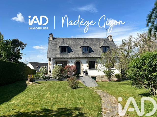 Vente Maison 5 pièces 130 m2 Pleudihen sur Rance