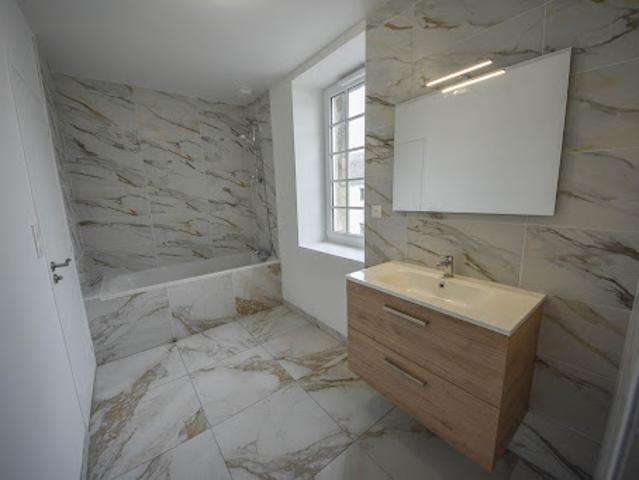 Vente Maison 5 pièces 130 m2 Pleyber Christ