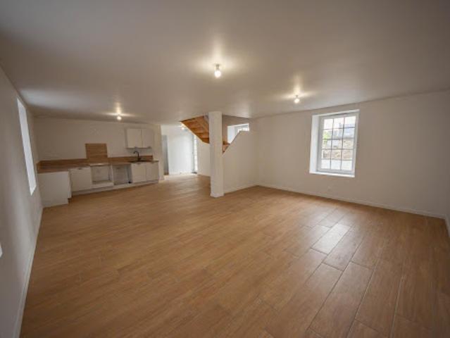 Vente Maison 5 pièces 130 m2 Pleyber Christ