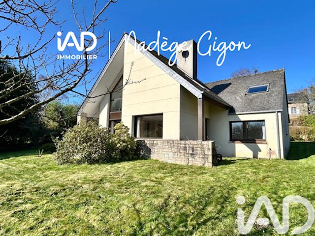 Vente Maison 5 pièces 130 m2 Plouër sur Rance
