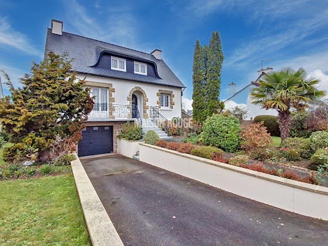 Vente Maison 5 pièces 130 m2 Ploufragan