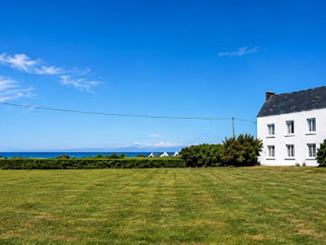 Vente Maison 5 pièces 130 m2 Plozévet