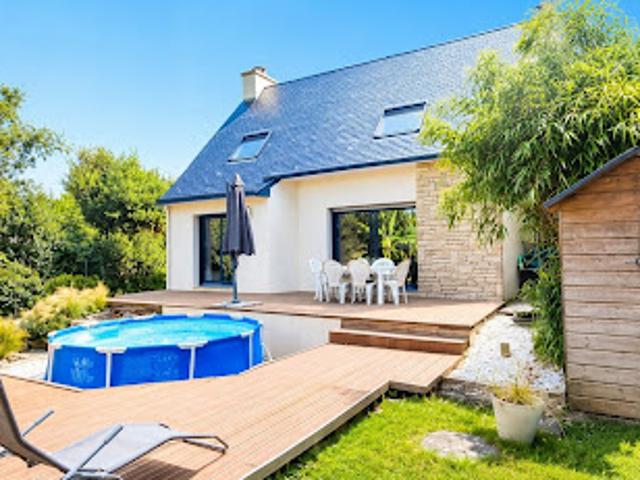 Vente Maison 5 pièces 130 m2 Pluvigner