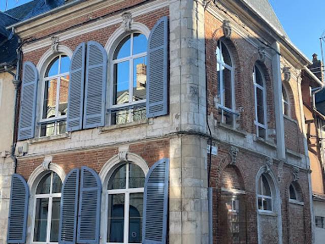 Vente Maison 5 pièces 130 m2 Pont Audemer