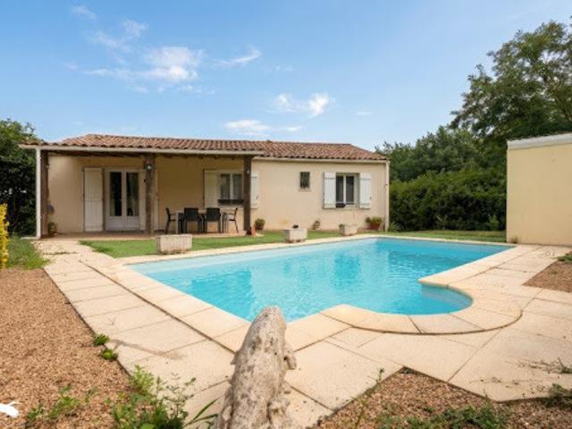 Vente Maison 5 pièces 130 m2 Pont du Casse