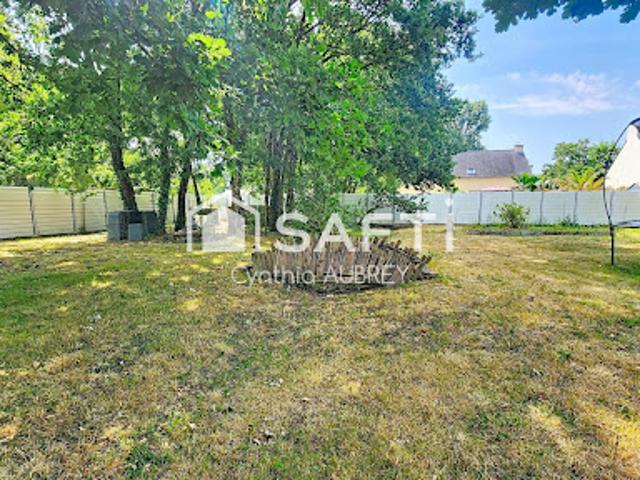 Vente Maison 5 pièces 130 m2 Pontchâteau