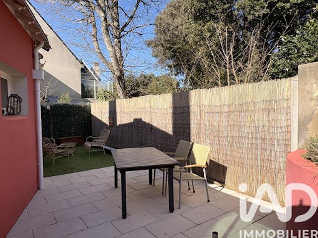 Vente Maison 5 pièces 130 m2 Pornichet