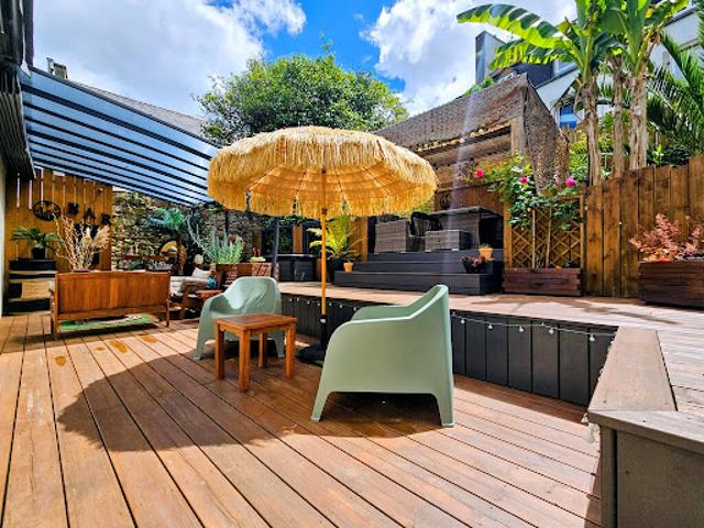 Vente Maison 5 pièces 130 m2 Quimper
