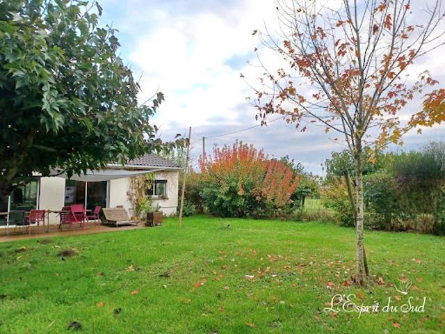 Vente Maison 5 pièces 130 m2 Rabastens