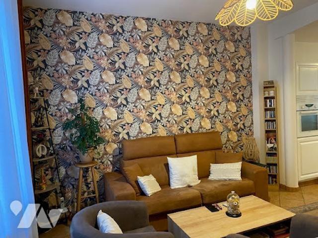 Vente Maison 5 pièces 130 m2 Reims
