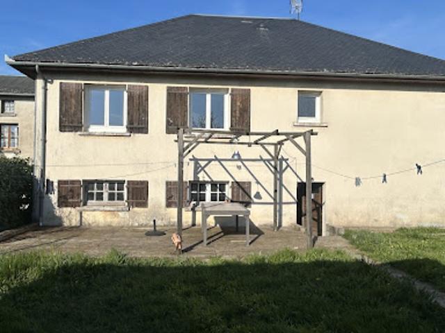 Vente Maison 5 pièces 130 m2 Réquista