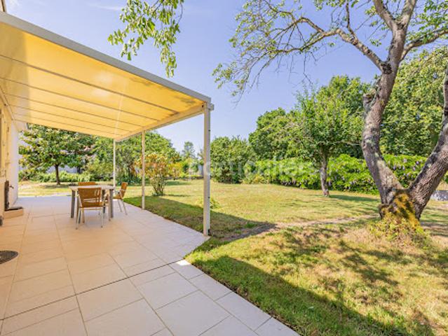 Vente Maison 5 pièces 112 m2 Reze