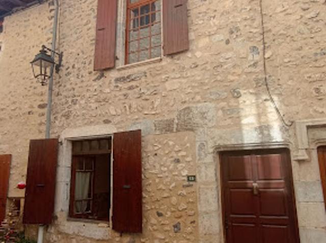 Vente Maison 5 pièces 130 m2 Rochemaure