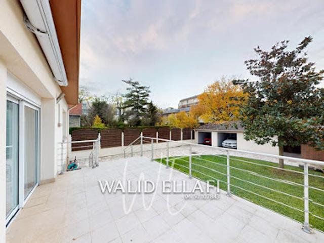 Vente Maison 5 pièces 130 m2 Rosny sous Bois