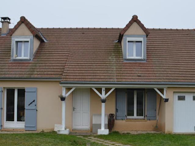 Vente Maison 5 pièces 130 m2 Rozay en Brie