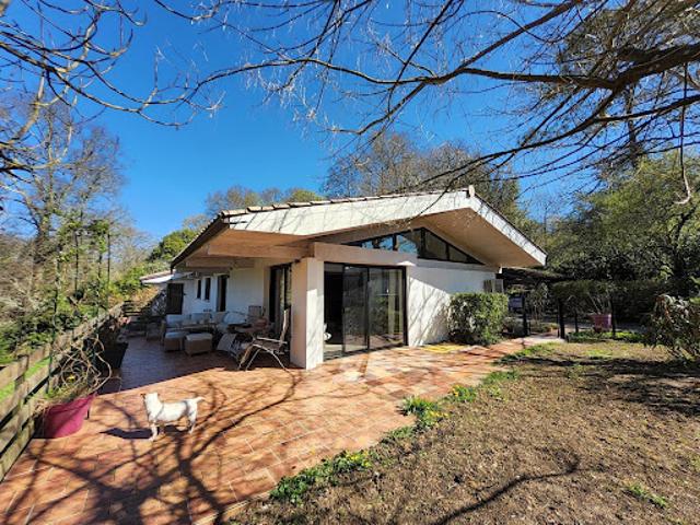 Vente Maison 5 pièces 130 m2 Sadirac