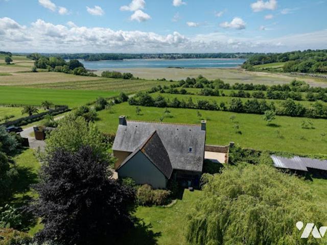 Vente Maison 5 pièces 130 m2 Saint Malo