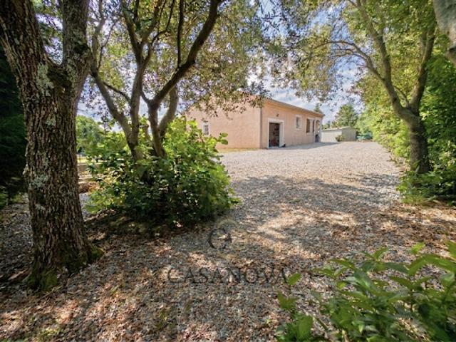 Vente Maison 5 pièces 130 m2 Saint Martin Lalande