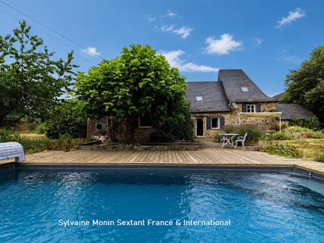 Vente Maison 5 pièces 130 m2 Saint Mesmin
