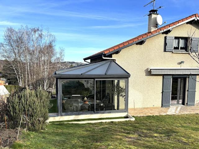 Vente Maison 5 pièces 130 m2 Saint Etienne