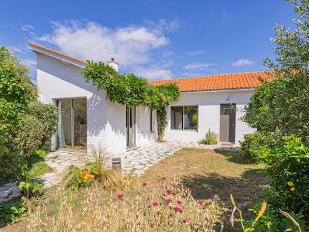 Vente Maison 5 pièces 130 m2 Saint Herblain