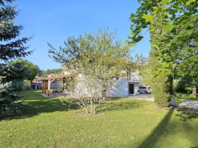 Vente Maison 5 pièces 130 m2 Saint Just Saint Rambert