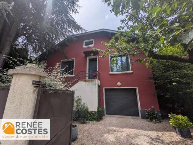 Vente Maison 5 pièces 130 m2 Saint Just Saint Rambert