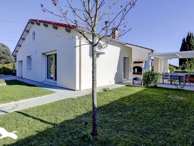 Vente Maison 5 pièces 130 m2 Saint Jean