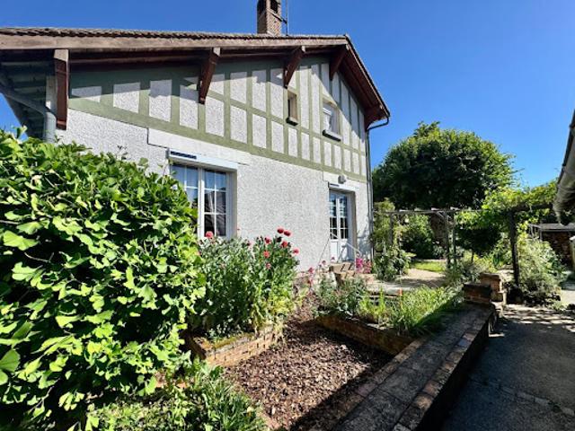 Vente Maison 5 pièces 130 m2 Saint Jean de Braye
