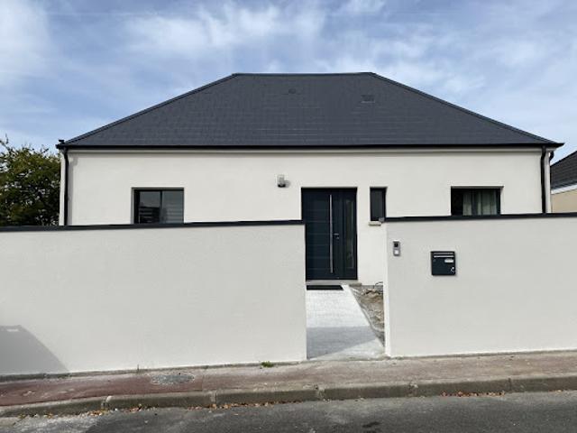 Vente Maison 5 pièces 130 m2 Saint Jean de la Ruelle