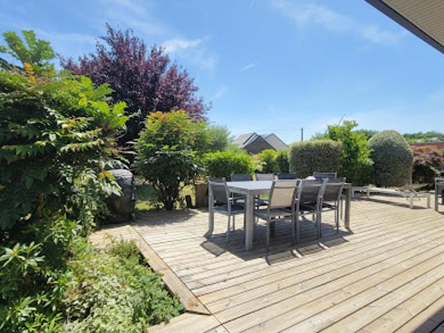 Vente Maison 5 pièces 130 m2 Saint Jean de Linières