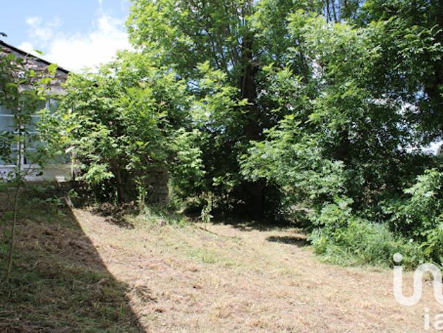 Vente Maison 5 pièces 130 m2 Saint Jean la Fouillouse
