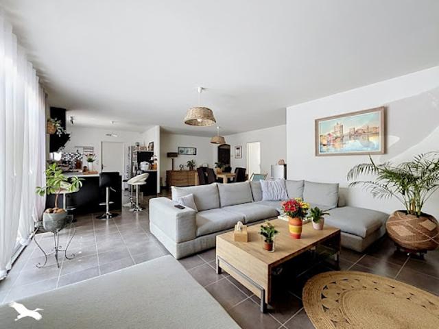Vente Maison 5 pièces 130 m2 Saint laurent de la pree