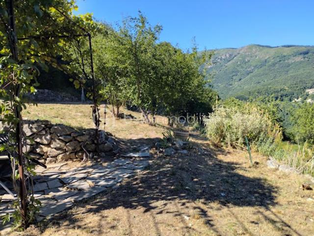 Vente Maison 5 pièces 130 m2 Saint Pierre de Colombier