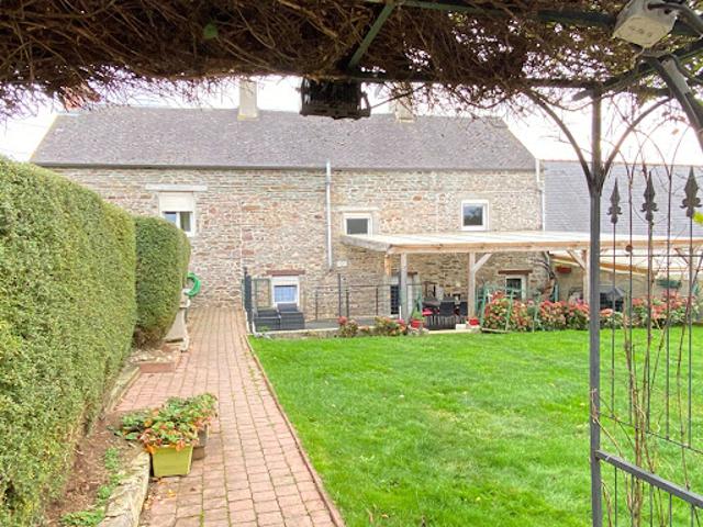 Vente Maison 5 pièces 130 m2 Saint remy