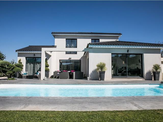 Vente Maison 5 pièces 130 m2 Saint Rémy de Provence