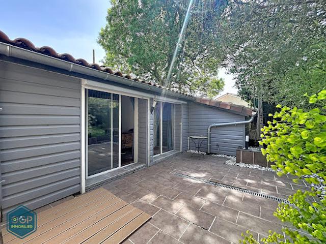 Vente Maison 5 pièces 130 m2 Sainte Foy de Peyrolières