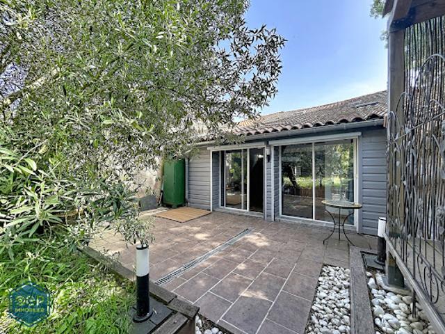 Vente Maison 5 pièces 130 m2 Sainte Foy de Peyrolières